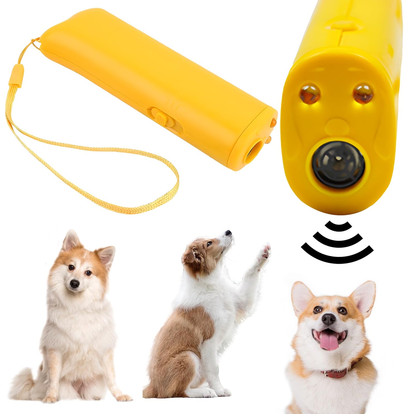 Pet Dog Repeller