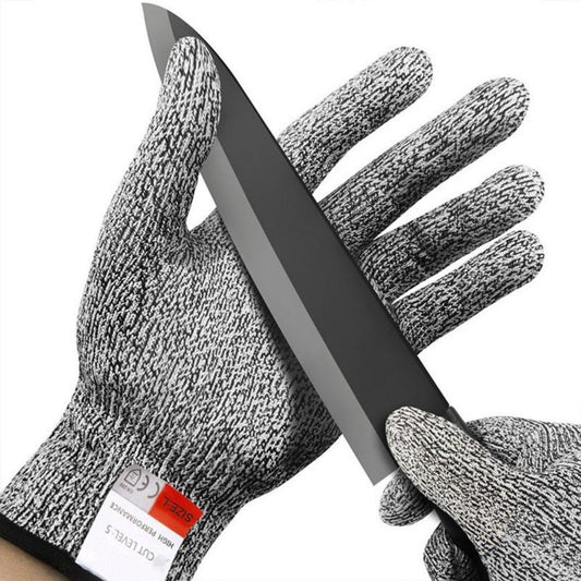 Safety Anti Cut Gloves