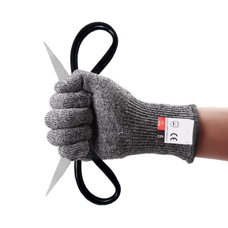 Safety Anti Cut Gloves