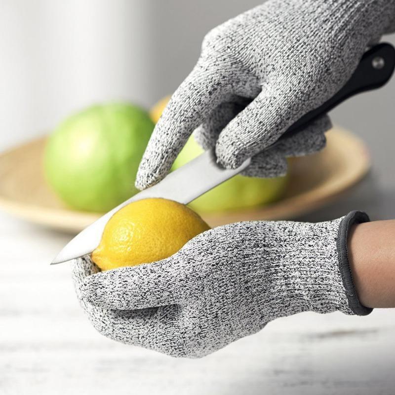 Safety Anti Cut Gloves