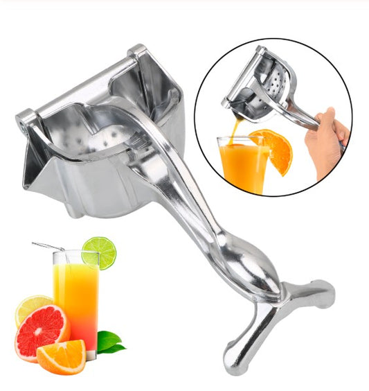 Manual Juice Squeezer